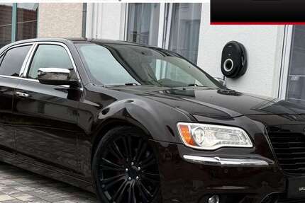 Chrysler 300C 117.000 km 9.999 &euro; Weil im Schönbuch 71093