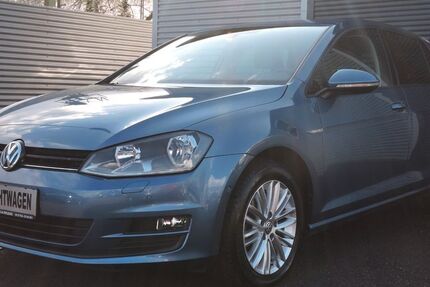 VW Golf 57.500 km 15.999 &euro; Altbach 73776
