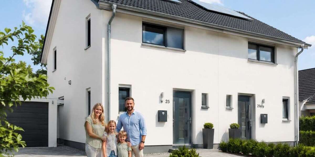 Einfamilienhaus Reutlingen Altenburg - 5 Zimmer, 127 m&sup2;, 515.041&euro; | Angebot:26692423