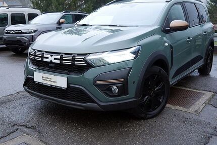 Dacia Jogger 21.700 km 20.900 &euro; Herrenberg 71083