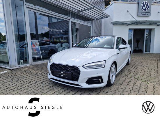 Audi A5 97.794 km 26.440 &euro; Wendlingen am Neckar 73240
