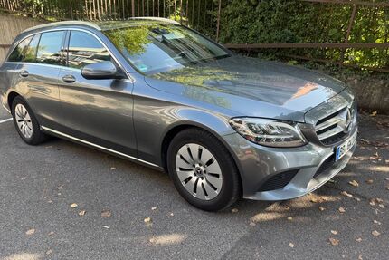 Mercedes-Benz C 200 266.970 km 13.499 &euro; Sindelfingen 71065