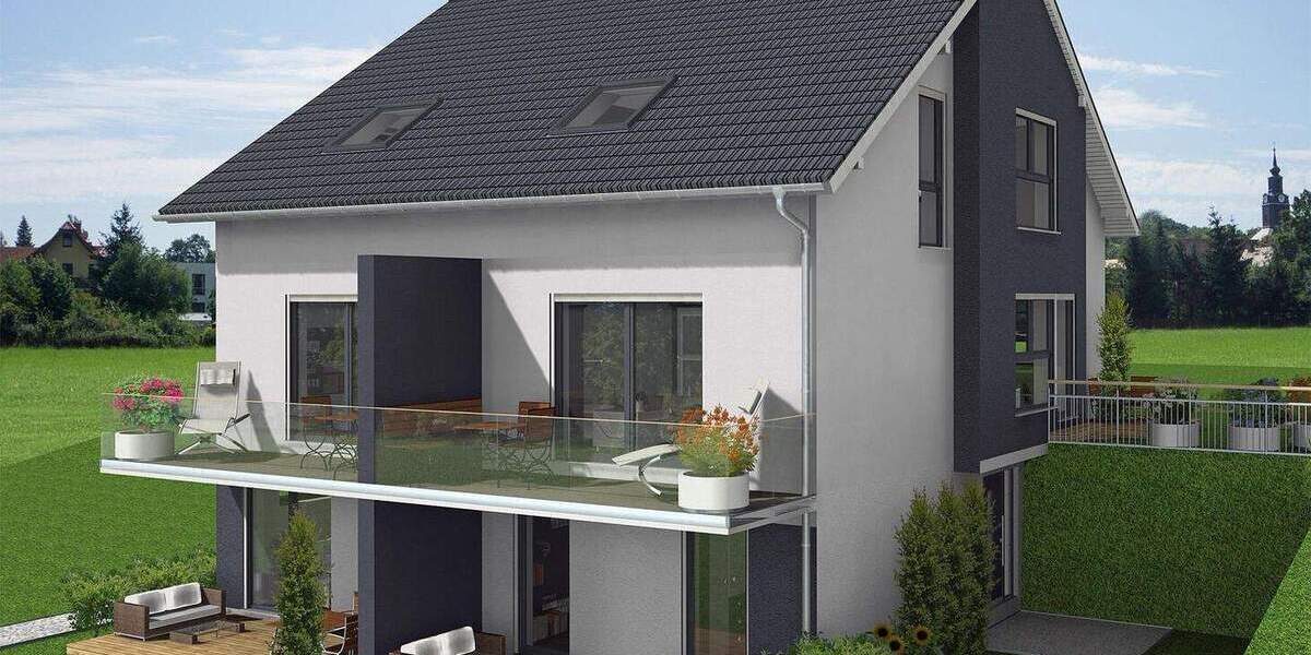 Grundstück Reutlingen Georgenberg - 390.000&euro; | Angebot:25707726