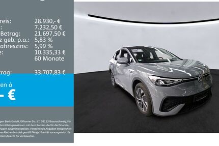 VW ID.5 39.614 km 28.930 &euro; Reutlingen 72770