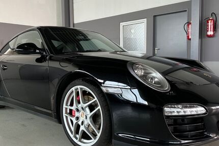 Porsche 911 Urmodell 181.100 km 58.900 &euro; Neckartailfingen 72666