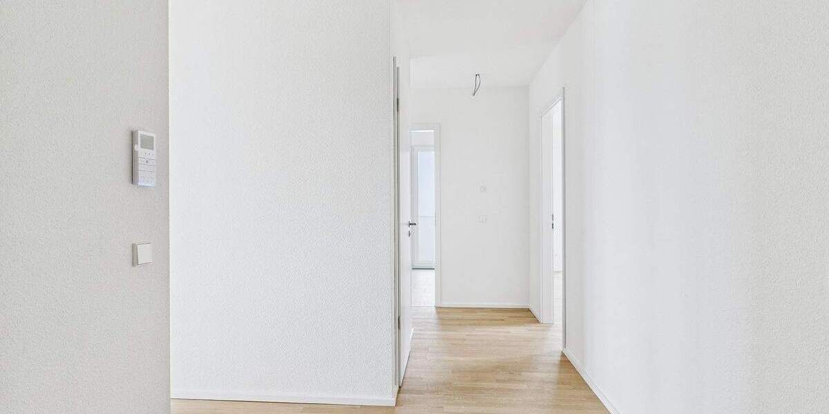 Etagenwohnung Sindelfingen Ost - 3 Zimmer, 83 m&sup2;, 1.600&euro; | Angebot:25731281