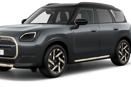 Mini Countryman E (Cooper) 3.541 km 40.790 &euro; Eningen u. A. 72800