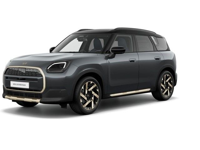 Mini Countryman E (Cooper) 3.541 km 40.790 &euro; Eningen u. A. 72800
