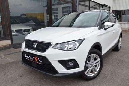 Seat Arona 118.700 km 10.990 &euro; Rottenburg 72108