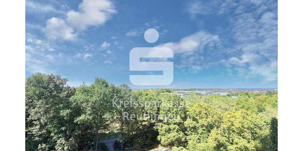 Etagenwohnung Reutlingen Reutlingen (Kernstadt) - 2 Zimmer, 59 m&sup2;, 229.000&euro; | Angebot:27288573