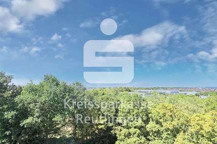 Wohnung Reutlingen Reutlingen (Kernstadt) - 2 Zimmer, 59 m&sup2;, 229.000&euro; | Angebot:27288573