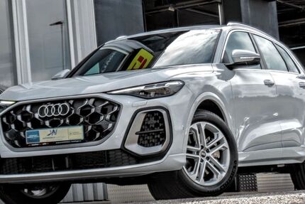 Audi Q5 10.570 km 47.990 &euro; Sindelfingen 71065