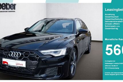 Audi A6 9.827 km 52.980 &euro; Herrenberg 71083