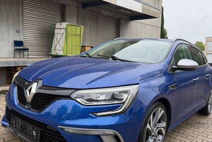 Renault Megane 180.000 km 8.990 &euro; Filderstadt / bei Stuttgart 70794