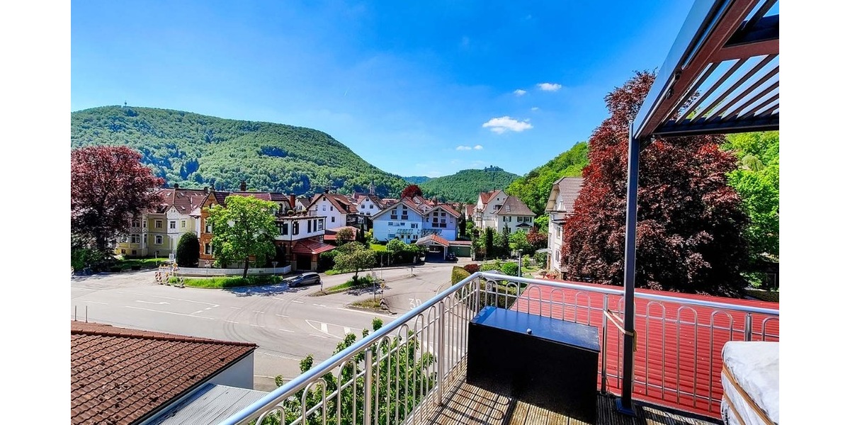 Mehrfamilienhaus in Bad Urach zu verkaufen. - Mehrfamilienhaus, Wohnhaus Bad Urach | Angebot:24691028