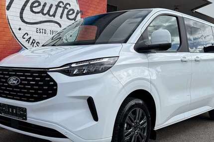 Ford Tourneo Custom 12.300 km 43.999 &euro; Herrenberg 71083