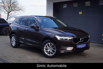 Volvo XC60 72.000 km 28.650 &euro; Owen 73277