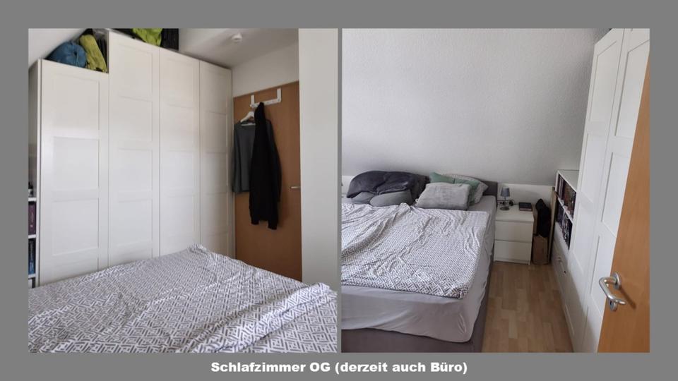Maisonettenwohnung Köngen - 4 Zimmer, 94 m&sup2;, 389.000&euro; | Angebot:25282116