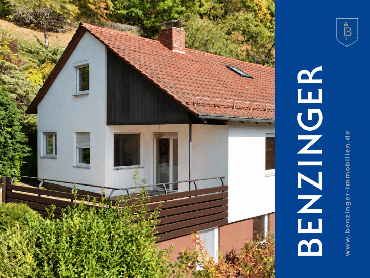 Einfamilienhaus Bad Urach - 8 Zimmer, 180 m&sup2;, 449.000&euro; | Angebot:27661554