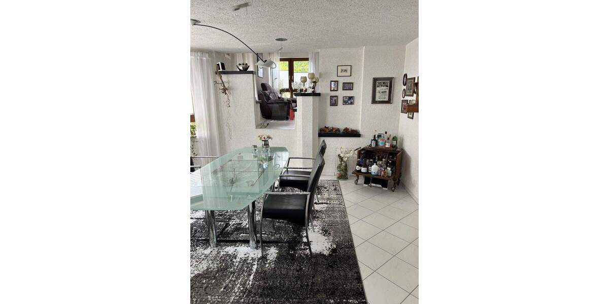 Doppelhaushälfte Böblingen Dagersheim - 7 Zimmer, 190 m&sup2;, 850.000&euro; | Angebot:25659264