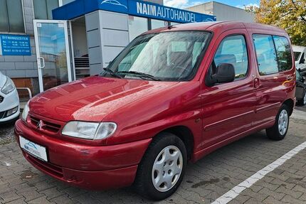 Citroen Berlingo 155.000 km 990 &euro; Reutlingen 72766