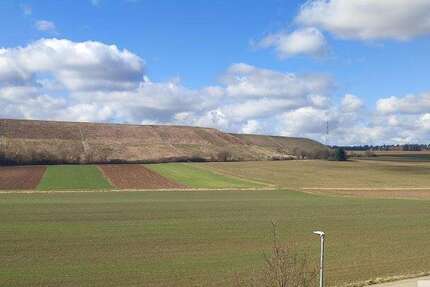 Wohnung Ehningen - 3 Zimmer, 76 m&sup2;, 1.110&euro; | Angebot:25758975