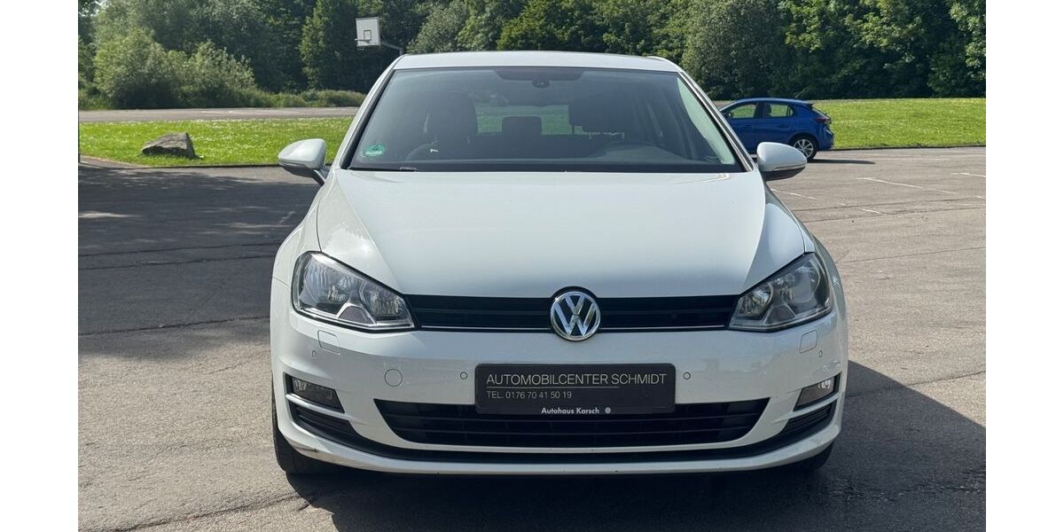 VW Golf 156.000 km 7.490 &euro; Dettenhausen 72135