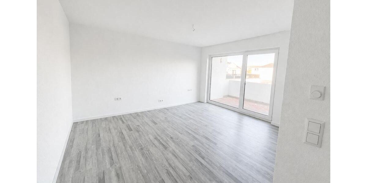 Etagenwohnung Esslingen am Neckar Pliensauvorstadt - 3 Zimmer, 75 m&sup2;, 1.350&euro; | Angebot:26644334