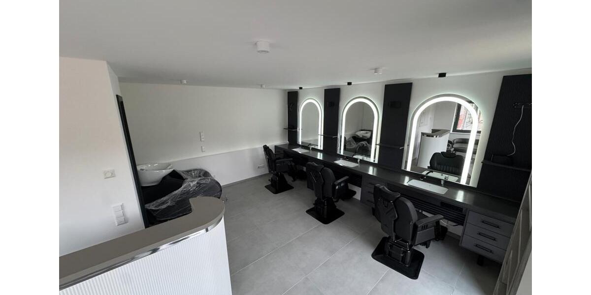 Gewerbeobjekt Tübingen Derendingen - 1.000&euro; | Angebot:25396899