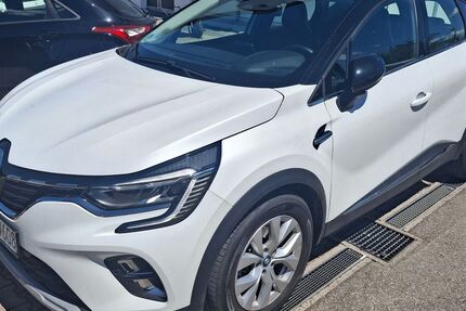 Renault Captur 93.400 km 13.500 &euro; Sindelfingen 71069