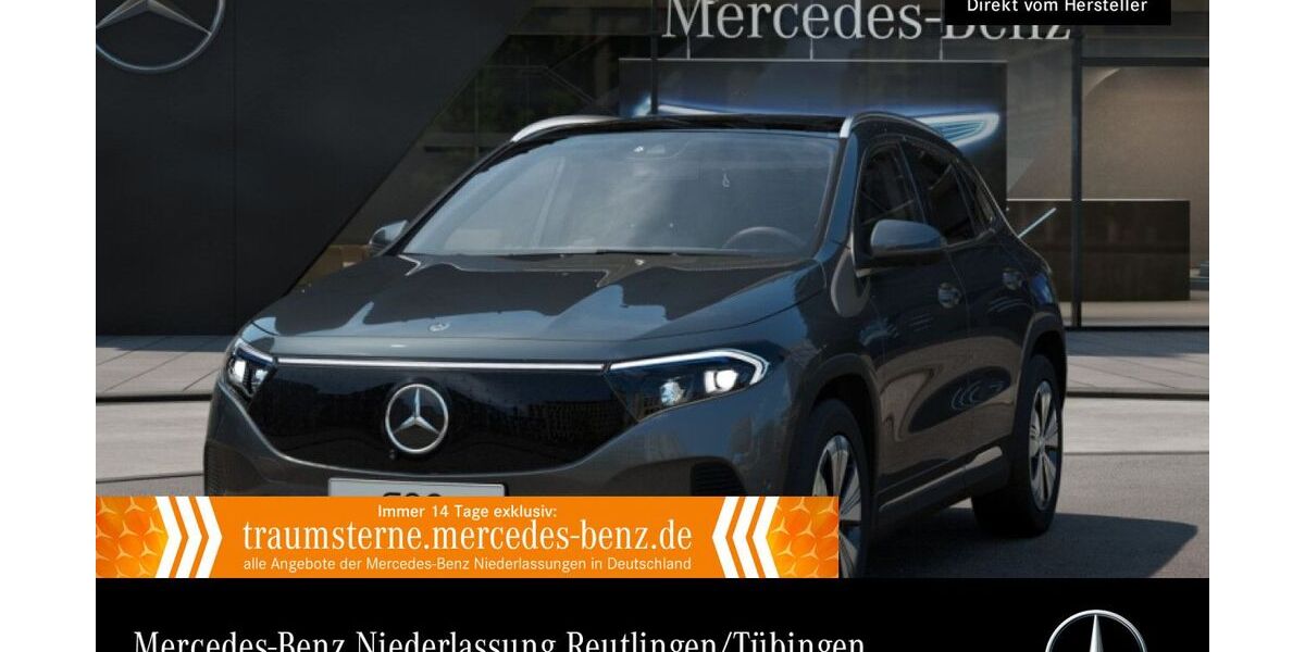 Mercedes-Benz EQA 5.229 km 40.990 &euro; Pfullingen 72793