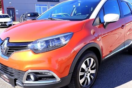 Renault Captur 56.000 km 12.490 &euro; Hechingen 72379