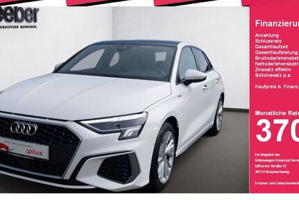 Audi A3 56.033 km 24.490 &euro; Herrenberg 71083