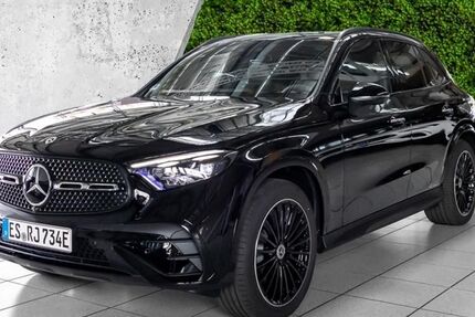 Mercedes-Benz GLC 300 9.500 km 71.850 &euro; Dettingen unter Teck 73265