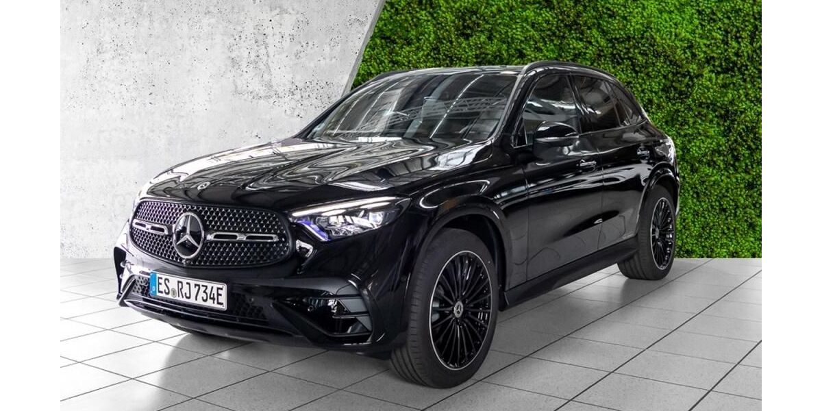 Mercedes-Benz GLC 300 9.500 km 71.850 &euro; Dettingen unter Teck 73265