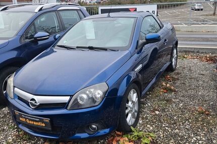 Opel Tigra 121.000 km 3.290 &euro; Reutlingen 72766