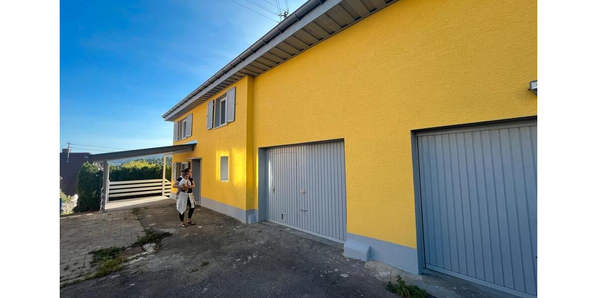 Bauernhaus, Landhaus Rottenburg am Neckar - 4 Zimmer, 135 m&sup2;, 1.100&euro; | Angebot:26534649
