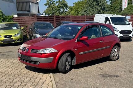 Renault Megane 91.792 km 3.500 &euro; Filderstadt 70794