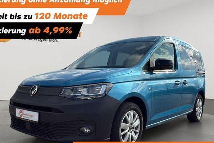 VW Caddy 23.500 km 27.700 &euro; Mössingen 72116