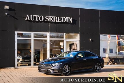 Mercedes-Benz CLS 53 AMG 125.000 km 55.811 &euro; Hechingen 72379
