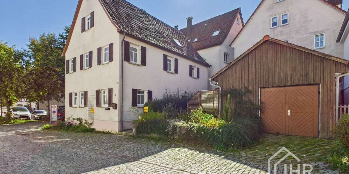 Einfamilienhaus Trochtelfingen - 7 Zimmer, 156 m&sup2;, 239.000&euro; | Angebot:22865025