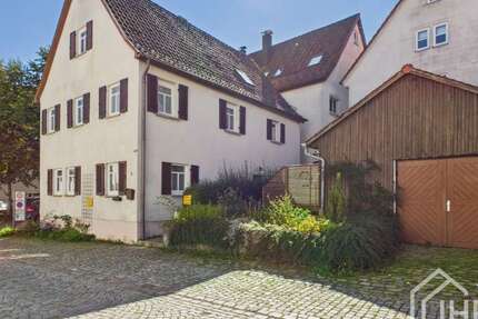 Haus Trochtelfingen - 7 Zimmer, 156 m&sup2;, 239.000&euro; | Angebot:22865025