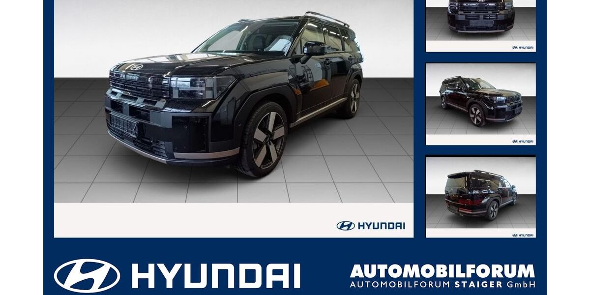 Hyundai SANTA FE 21.450 km 44.890 &euro; Pfullingen 72793