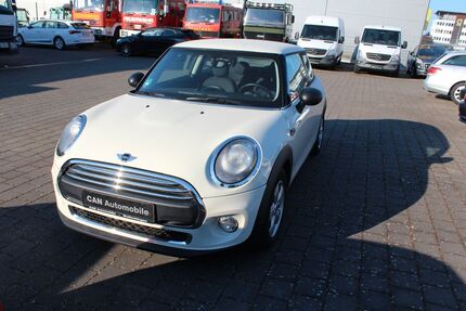Mini ONE 164.000 km 7.100 &euro; Wolfschlugen 72649
