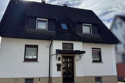 Haus Holzmaden - 7 Zimmer, 170 m&sup2;, 655.000&euro; | Angebot:25548271