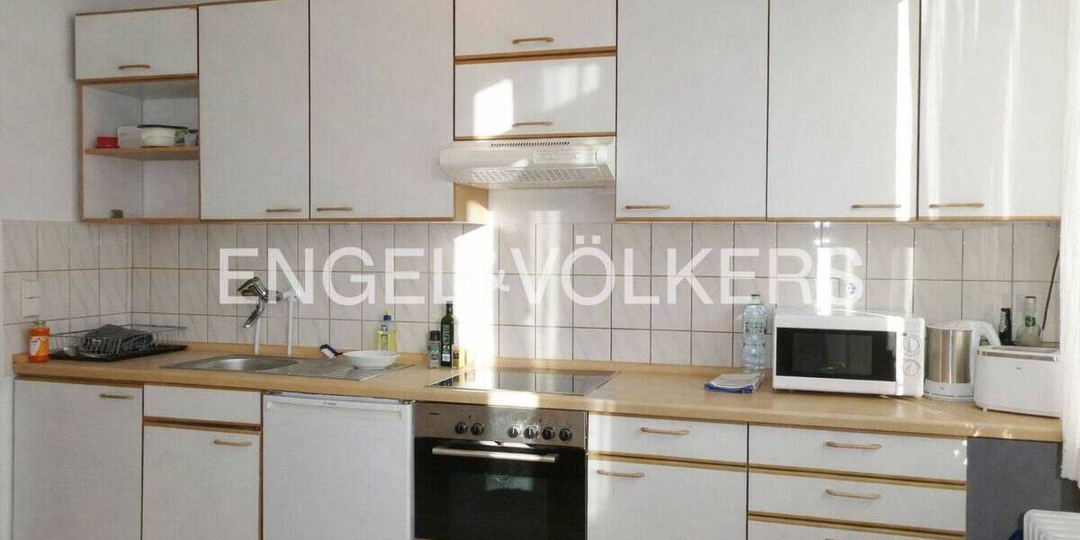 Etagenwohnung Tübingen Innenstadt - 4 Zimmer, 75 m&sup2;, 430.000&euro; | Angebot:26079927