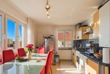 Wohnung Metzingen - 2 Zimmer, 45 m&sup2;, 149.000&euro; | Angebot:26037674