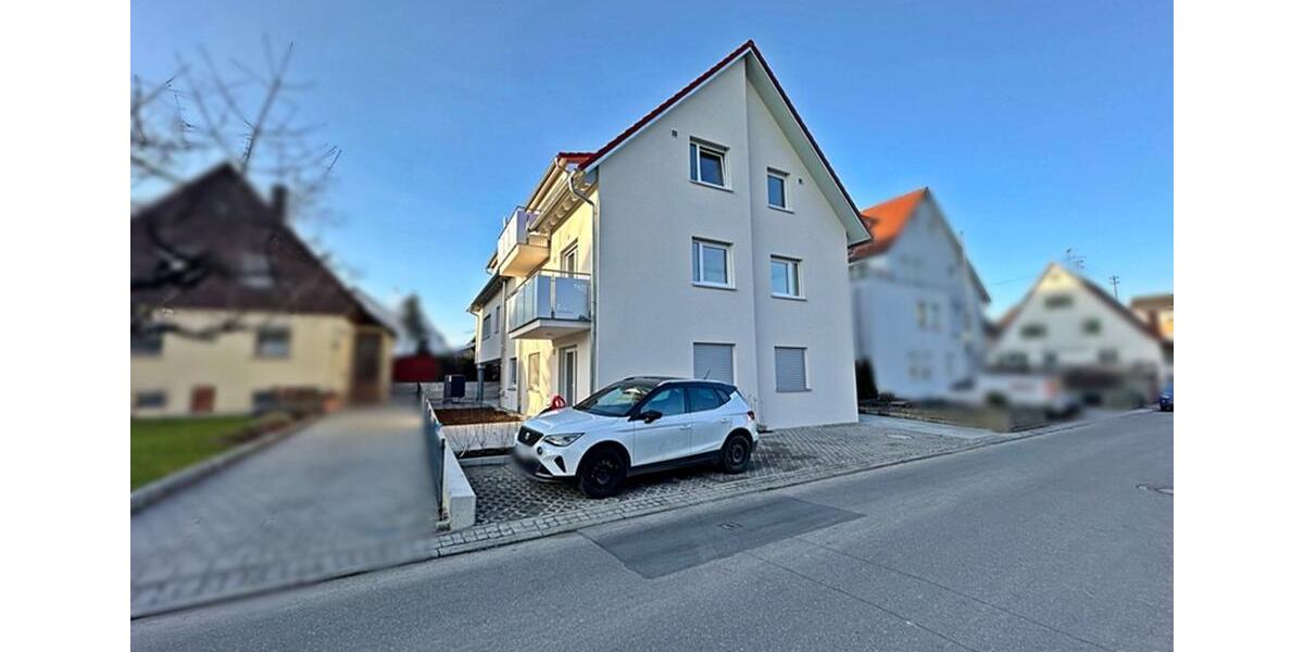 Etagenwohnung Gäufelden - 3 Zimmer, 88 m&sup2;, 1.300&euro; | Angebot:25857979