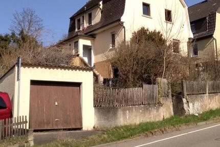 Haus Plochingen - 6 Zimmer, 130 m&sup2;, 450.000&euro; | Angebot:25414693