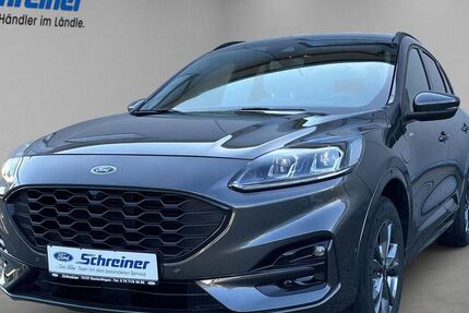 Ford Kuga 44.300 km 25.990 &euro; Kusterdingen 72127